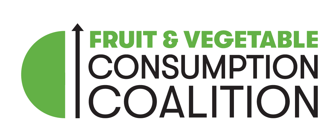 Fruit & Vegetable Consumption Coalition Logo